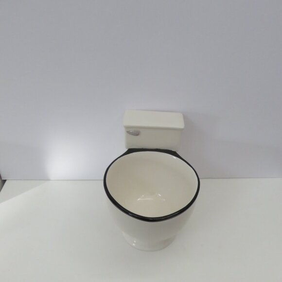 Big Mouth Toys Toilet Mug 12 Ounce - Picture 3 of 6